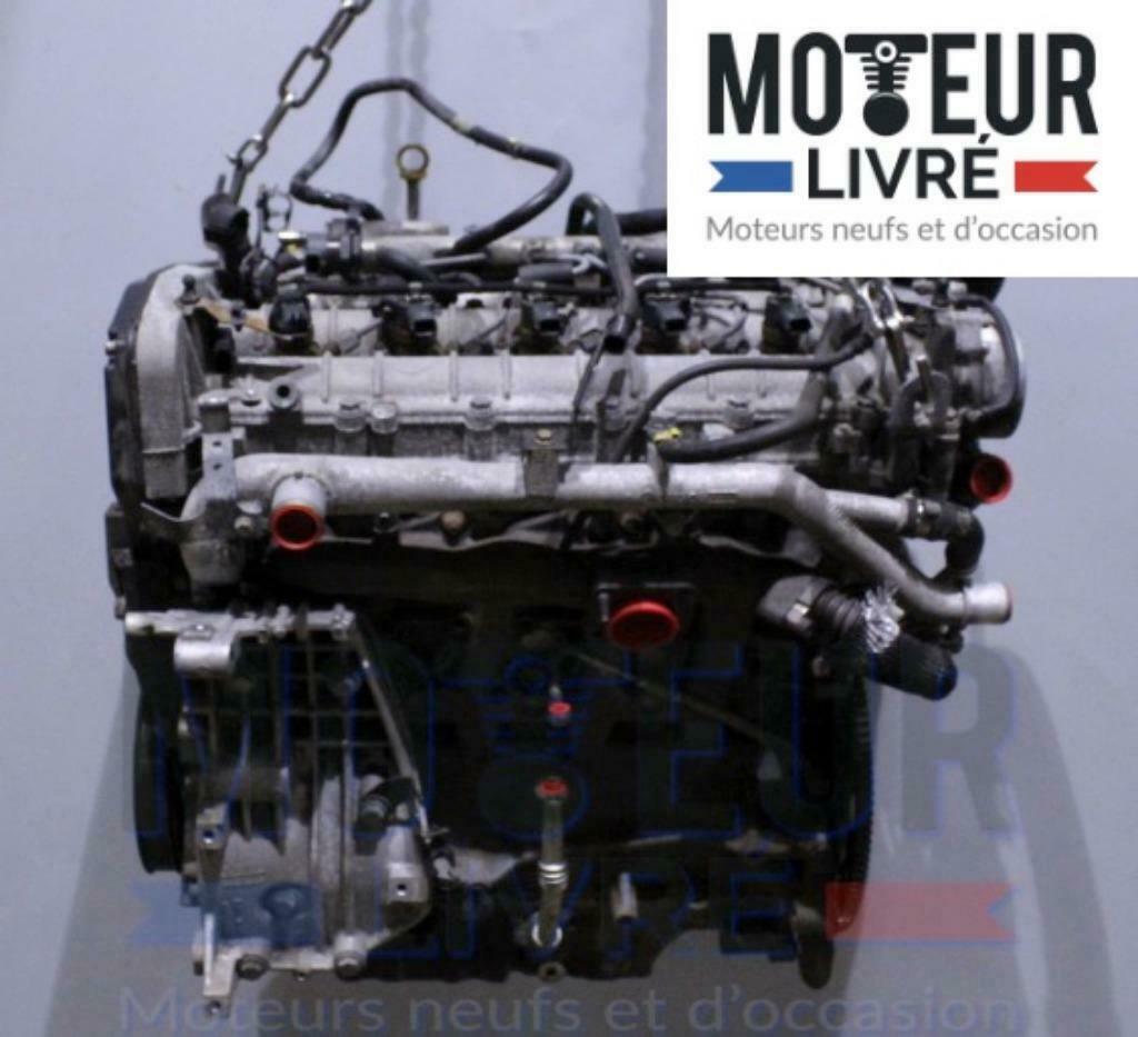 Moteur ALFA ROMEO SPIDER 159 FIAT CROMA 2.4L Diesel 939A3000, Autos : Pièces & Accessoires, Moteurs & Accessoires, Envoi, Utilisé