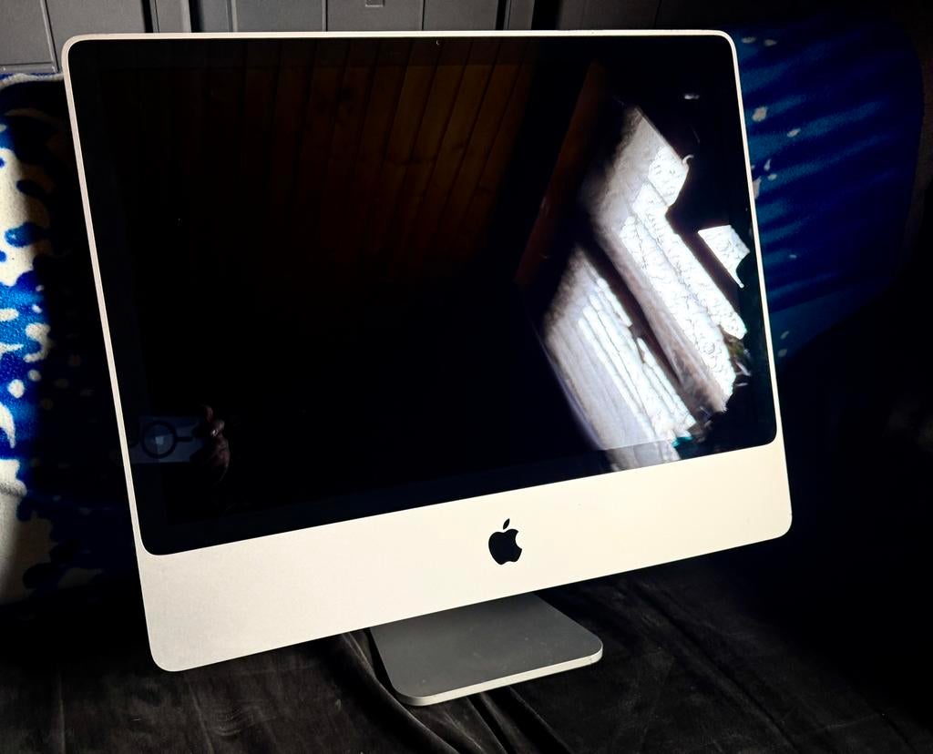 Imac 24 pouce, Informatique & Logiciels, 24 pouce, HDD, IMac, Utilisé