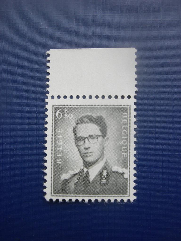 België, COB 1069A, nieuw, zonder scharnier., Postzegels en Munten, Postzegels | Europa | België, Verzenden, Koninklijk huis, Frankeerzegel