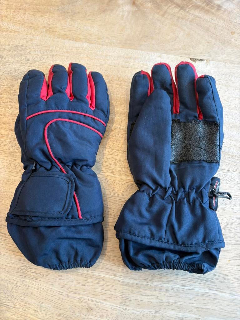 Gants ski enfant, Enlèvement, Utilisé, Ski