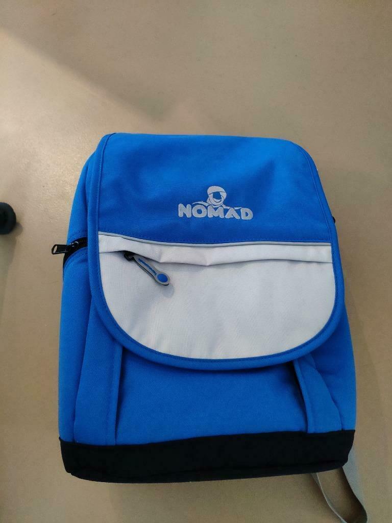 Nomad outdoor wandel rugzak handig vele compartimenten NIEUW, Handtassen en Accessoires, Tassen | Rugtassen, Nomad, 25 tot 40 cm