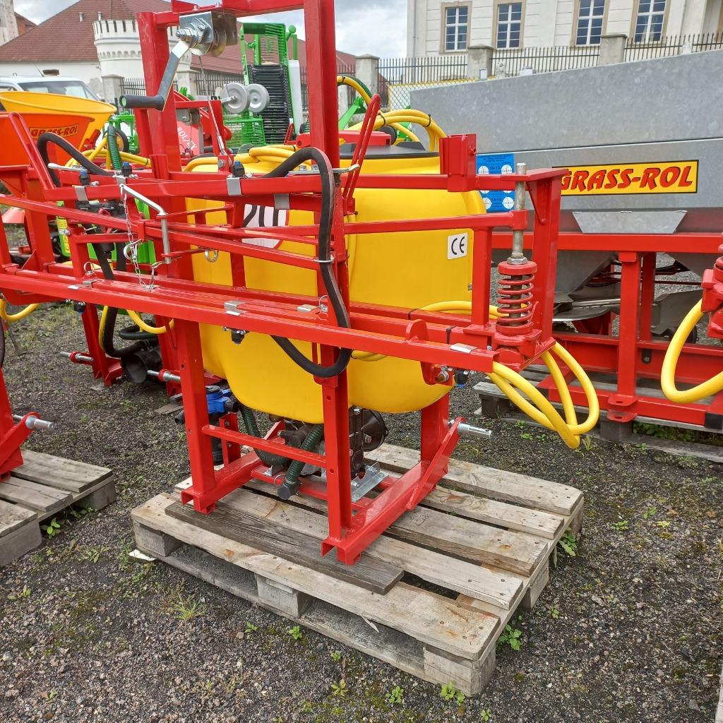 Veldspuit Tad-Len 206 incl. verzending, Hobby en Vrije tijd, Overige Hobby en Vrije tijd, Nieuw, Verzenden