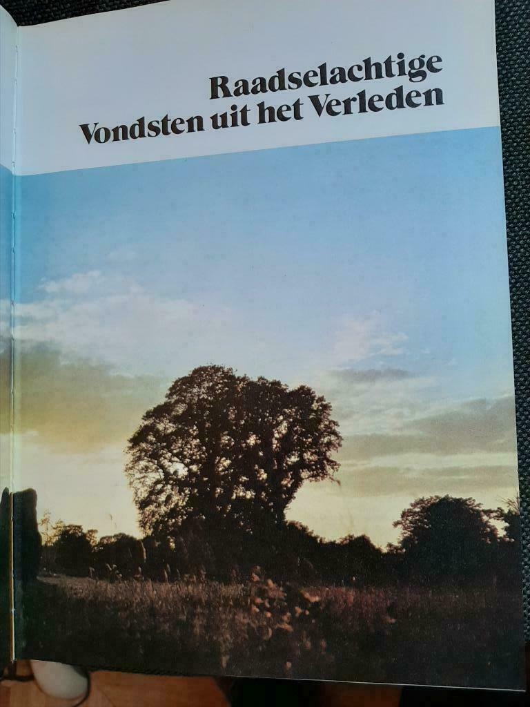 Grote Mysteries - Reeks Lekturama, Ophalen, Zo goed als nieuw