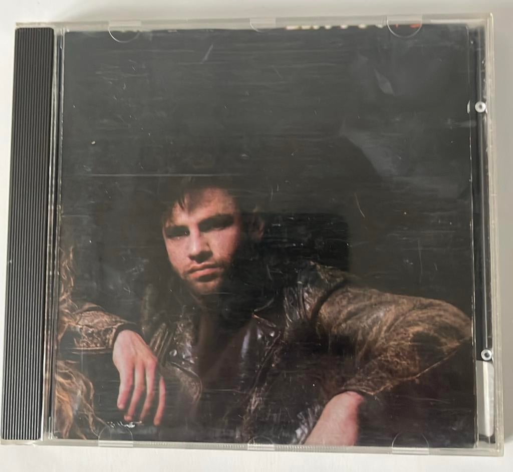 Extreme - Pornograffitti - CD, Cd's en Dvd's, Ophalen of Verzenden, Gebruikt