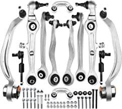 Audi A6 draagarm Audi A4 draagarm set Passat 3B draagarm rea, Neuf, -, Audi, -