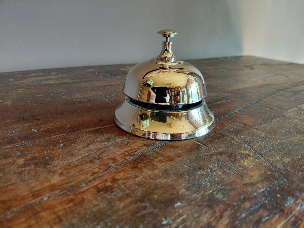 receptiebel, Enlèvement ou Envoi