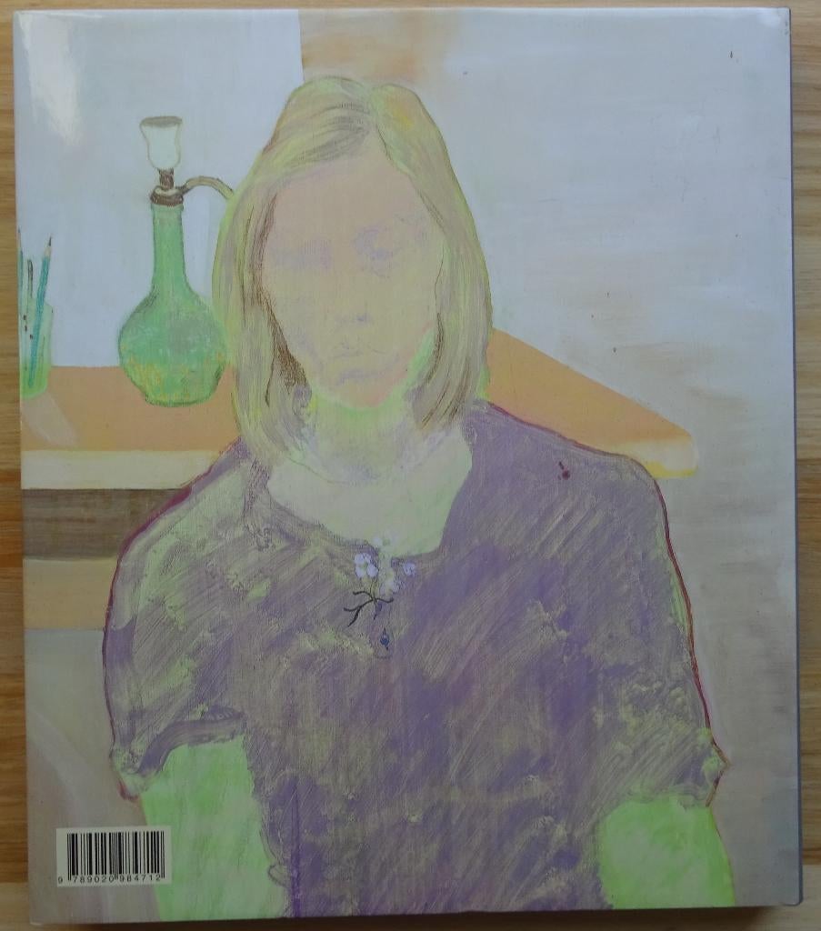 Joe Van Rossem, monografie, 2009 Lannoo, Peinture et dessin, Enlèvement ou Envoi, Comme neuf, Hugo Brutin
