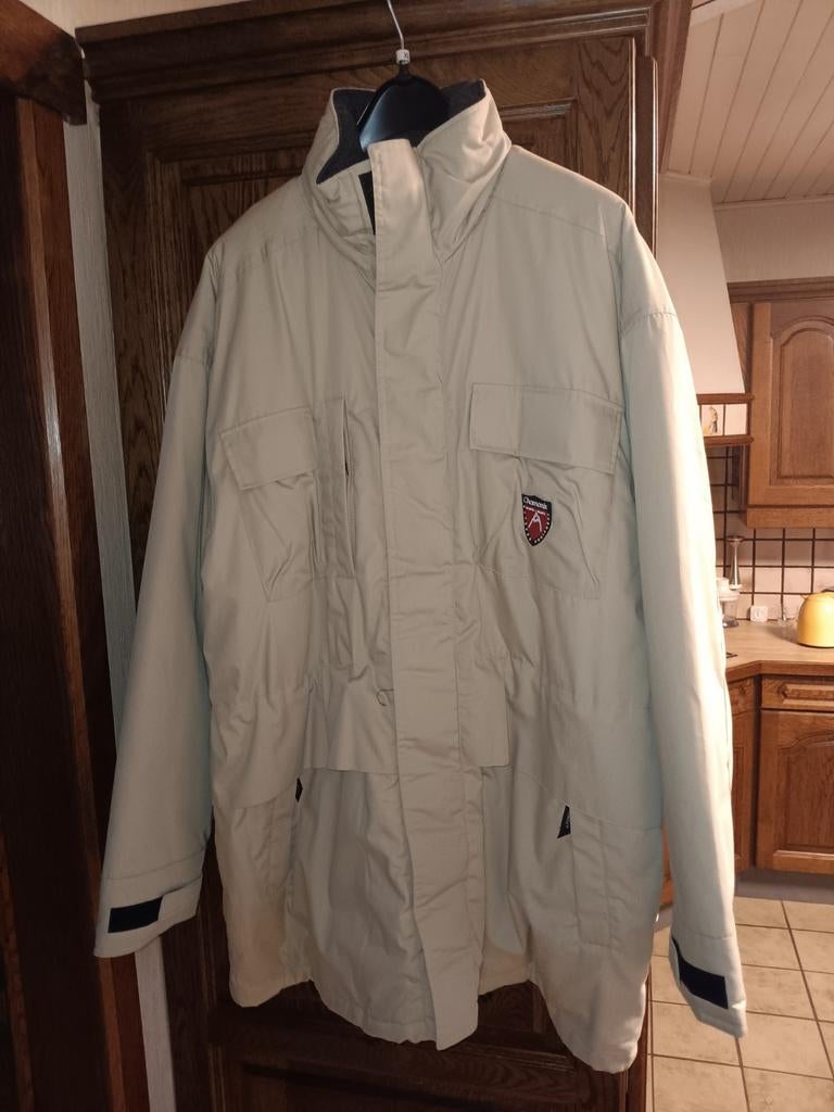 Skijas xl, Ophalen, Maat 56/58 (XL)