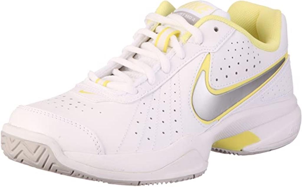 Chaussures de tennis et de padel Nike Air Court (Chaussures, L00, Utilisé, Chaussures, Enlèvement ou Envoi
