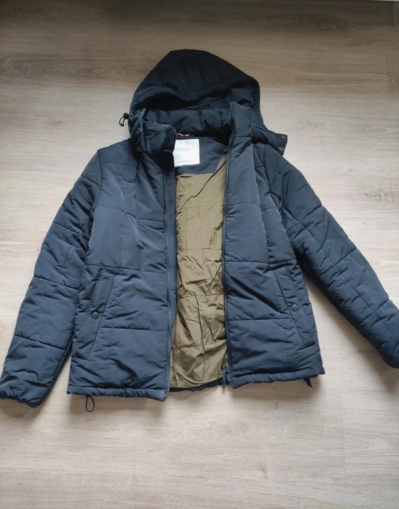 Blouson Esprit taille S, Esprit, Porté, Bleu, Enlèvement