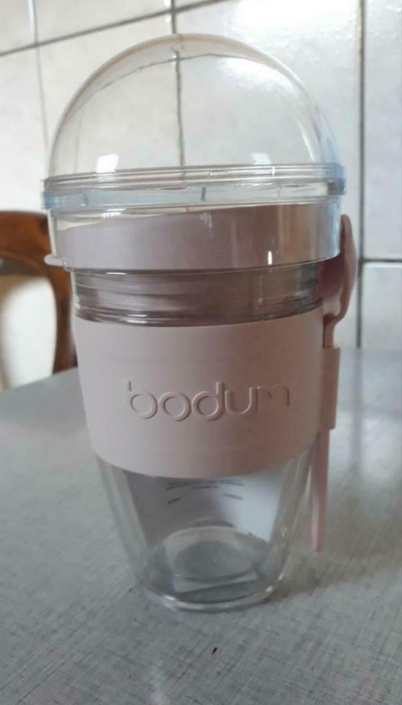 Bodum joycup granola, Maison & Meubles, Neuf