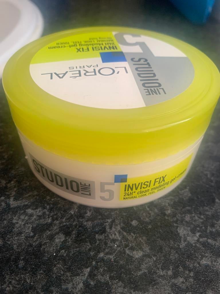 L’oreal Potjes haargel, Handtassen en Accessoires, Ophalen of Verzenden, Nieuw