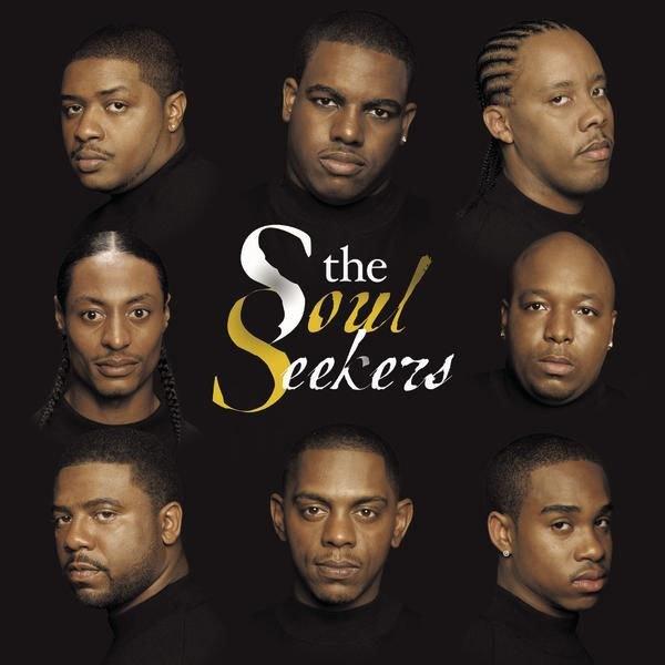 Vente > CD THE SOUL SEEKERS - The Soul Seekers, Envoi, Neuf, dans son emballage, Gospel
