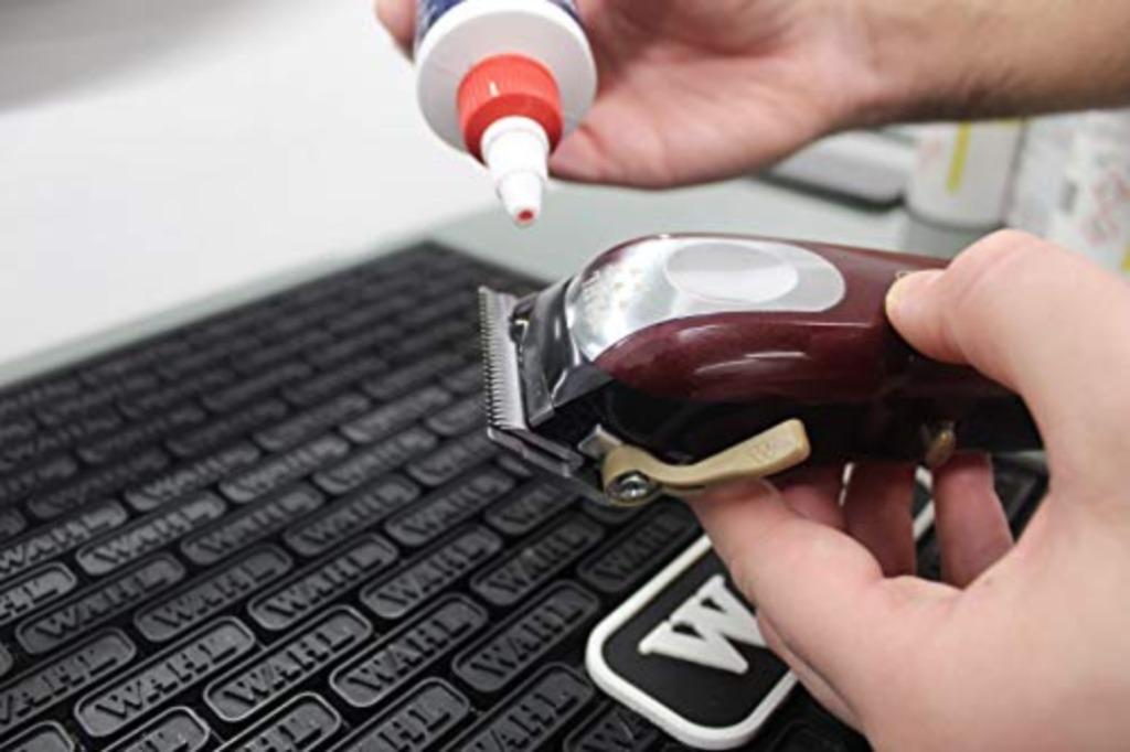 Huile Wahl Trimmer pour tondeuses à cheveux LIVRAISON GRATUI, Envoi, Neuf, Tondeuse