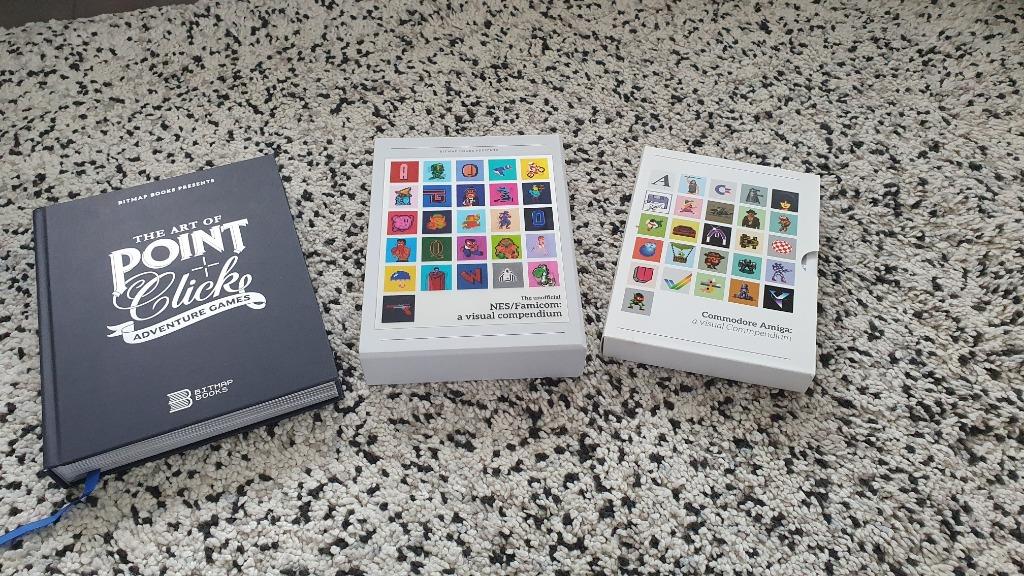 Retro Game boeken, Ophalen of Verzenden, Zo goed als nieuw, Overige onderwerpen