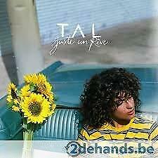CD TAL - juste un rêve, Ophalen of Verzenden