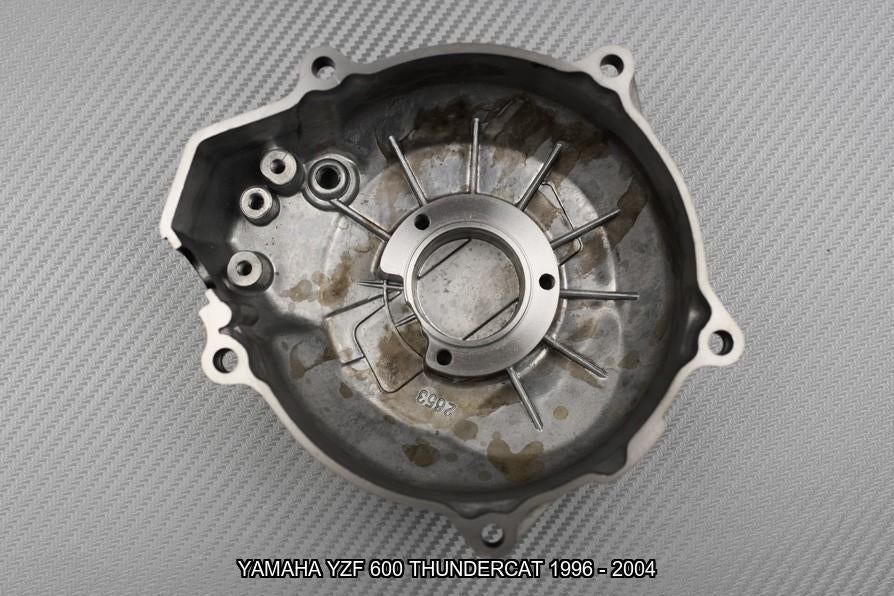 Carter alternateur YAMAHA YZF 600 THUNDERCAT 1996 - 2004, Motos, Enlèvement ou Envoi, Neuf