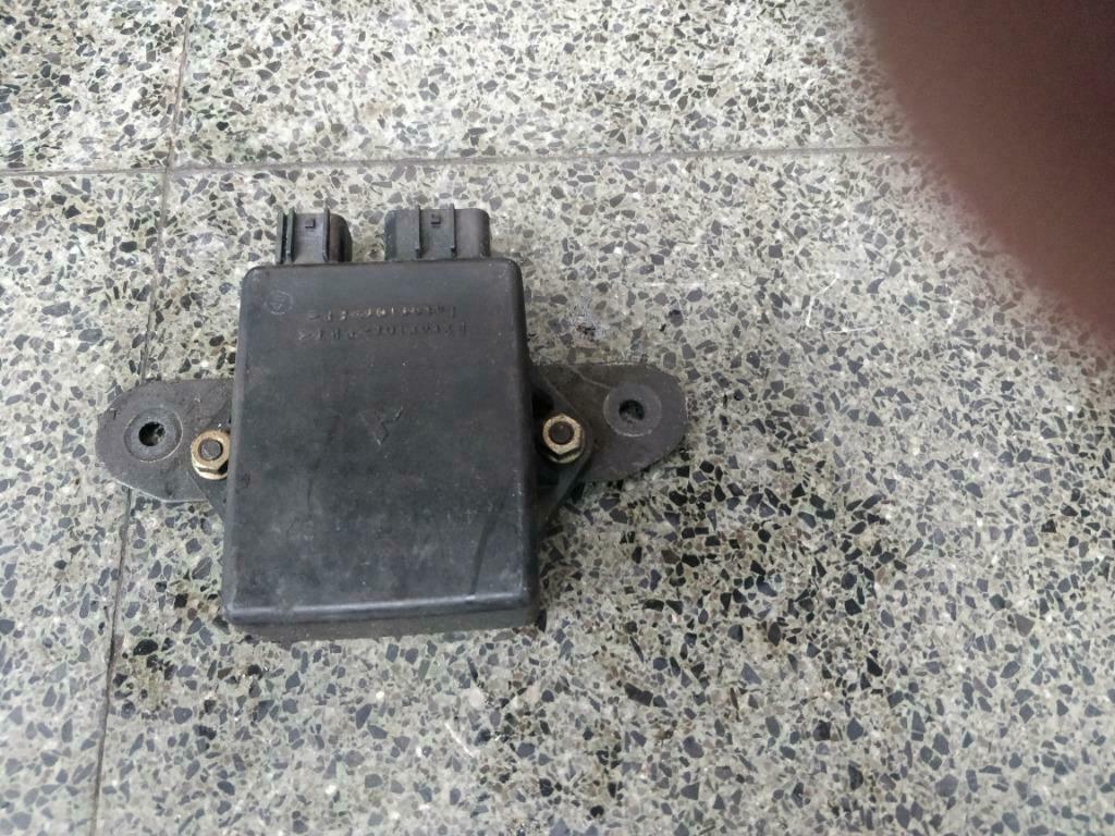cdi pour kawasaki zxr 750, Enlèvement ou Envoi, Utilisé