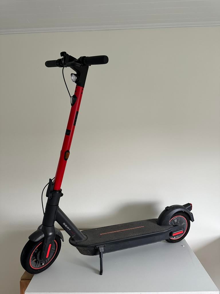 Step seat, Fietsen en Brommers, Steps, Ophalen, Zo goed als nieuw