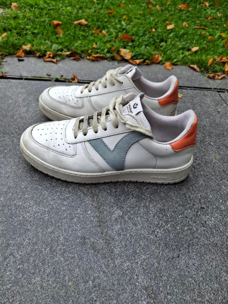 Sneakers Victoria maat 40, Kleding | Dames, Wit, Ophalen of Verzenden, Victoria, Sneakers
