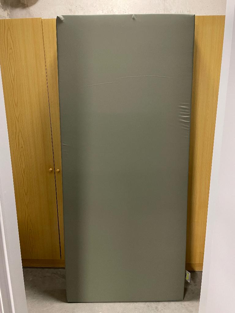 Matras ziekenhuisbed 85x195 cm, nieuw, Ophalen, Zo goed als nieuw
