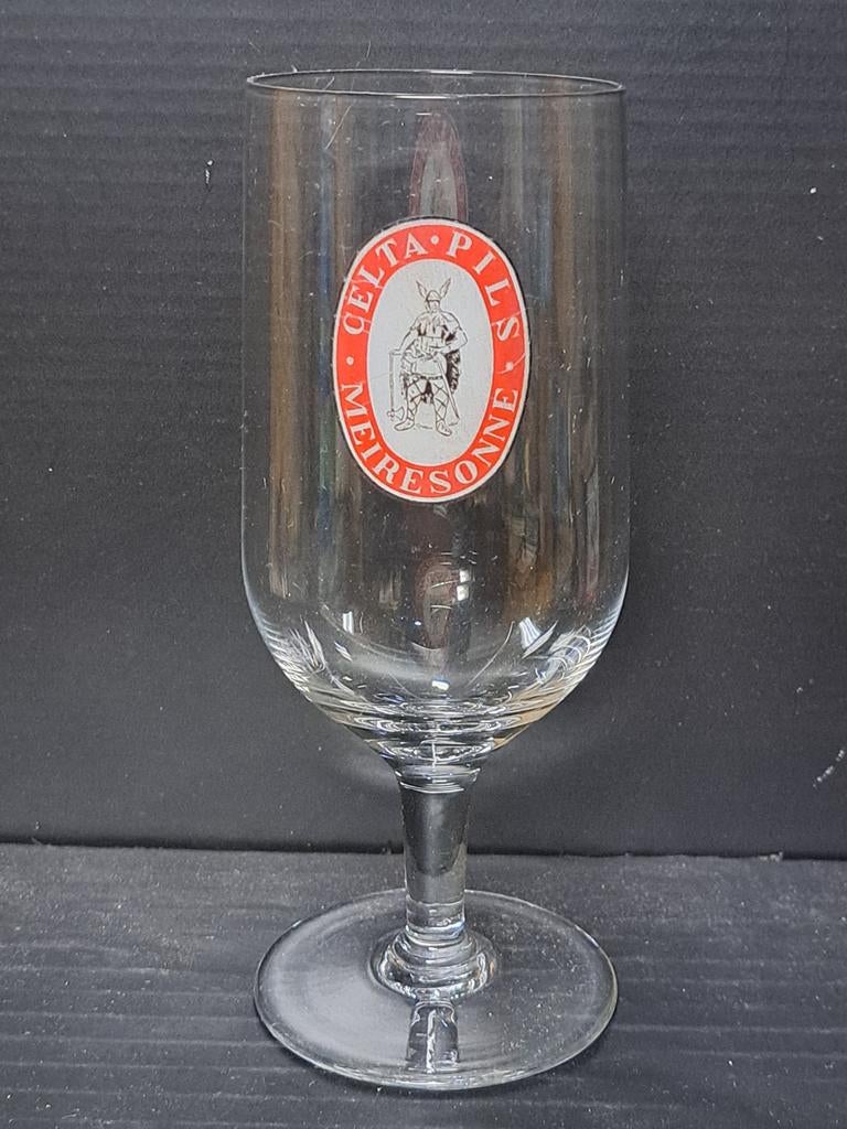 Verre Celta Meiresonne, Enlèvement ou Envoi