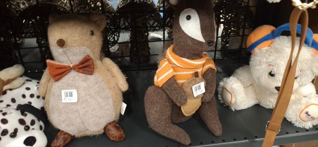 Ours   en peluches, Enlèvement ou Envoi