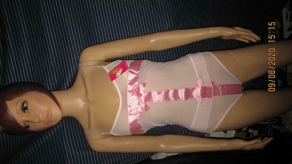 Lingerie setje, Kleding | Dames, Onbekend, Ophalen of Verzenden, Setje, Onbekend