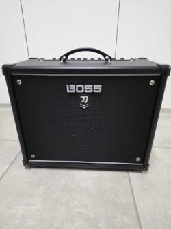 Boss mk2 gitaarversterker, Muziek en Instrumenten, Ophalen, Nieuw, Gitaar, Minder dan 50 watt