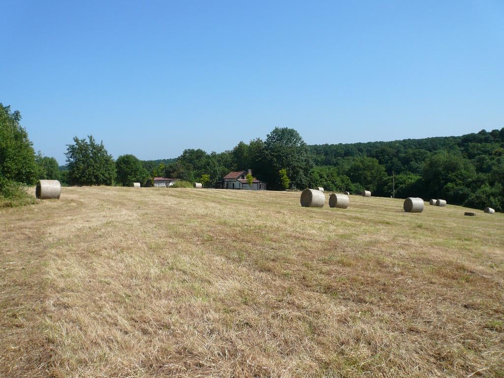 woning in de Calvados , Frankrijk met 30.000 m2 land en  wei, Immo, Woonhuis, Verkoop zonder makelaar, Landelijk, 70 m²