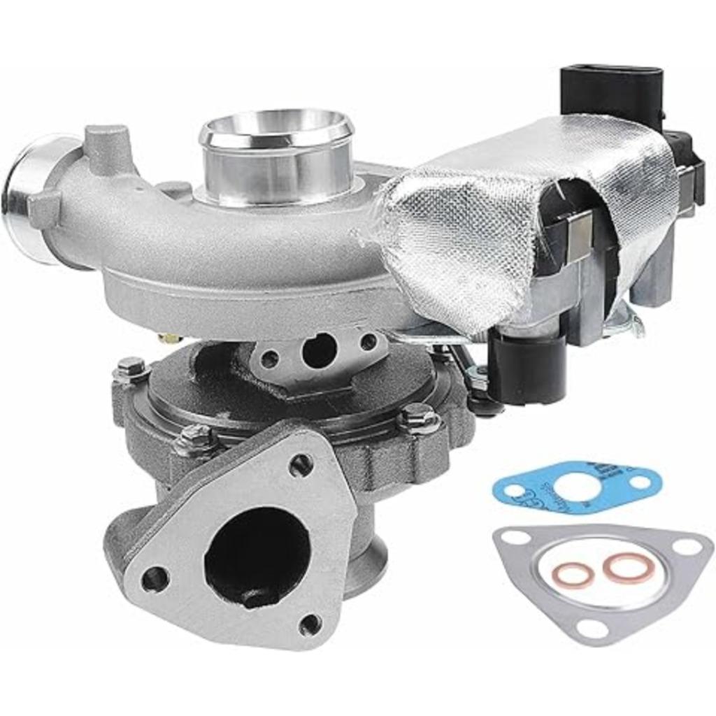turbo pour NISSAN	Vanette, Ophalen, Gereviseerd, Nissan