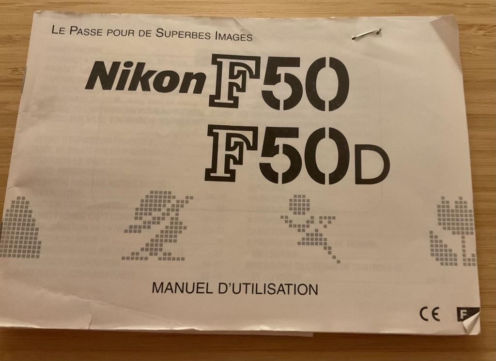 Objectif photo Nikon, appareil photo et sac, Enlèvement, Utilisé, Sac à bandoulière, Autres marques