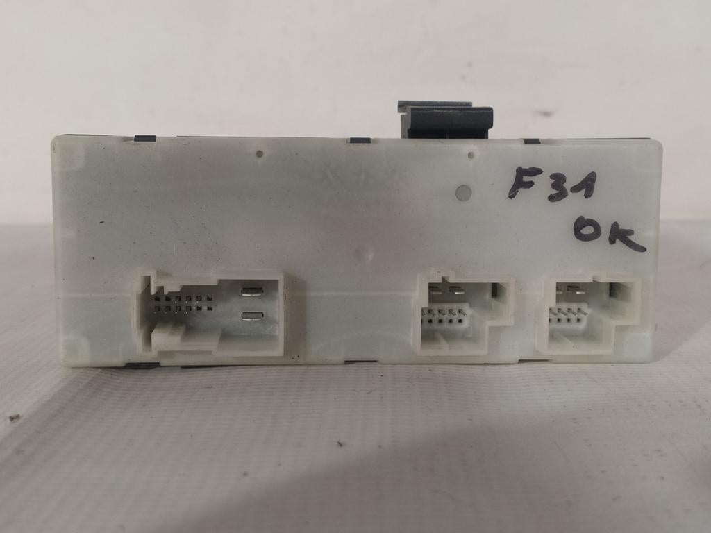 Modules BMW 61357496723, Enlèvement, Utilisé, BMW