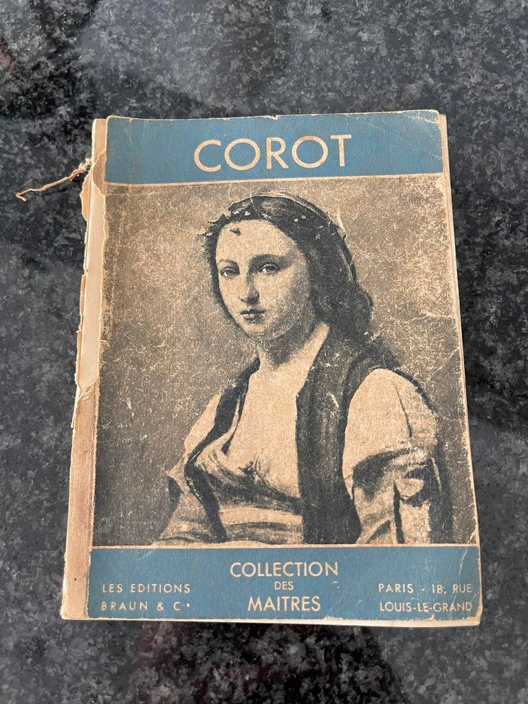Carot Louis le Grand, Antiek en Kunst, Antiek | Boeken en Manuscripten, Ophalen of Verzenden