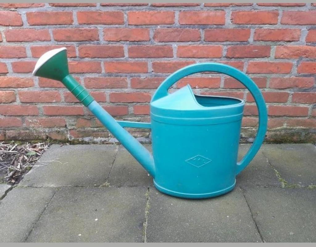 Gieter 11 Liter 💦 🌱 🌻 🌷, Enlèvement, Comme neuf