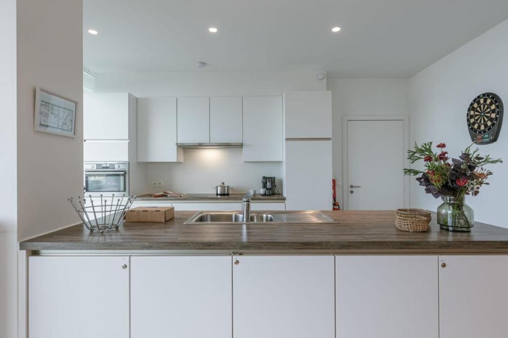 Middelkerke appartement – Zeedijk, Eigenaar
