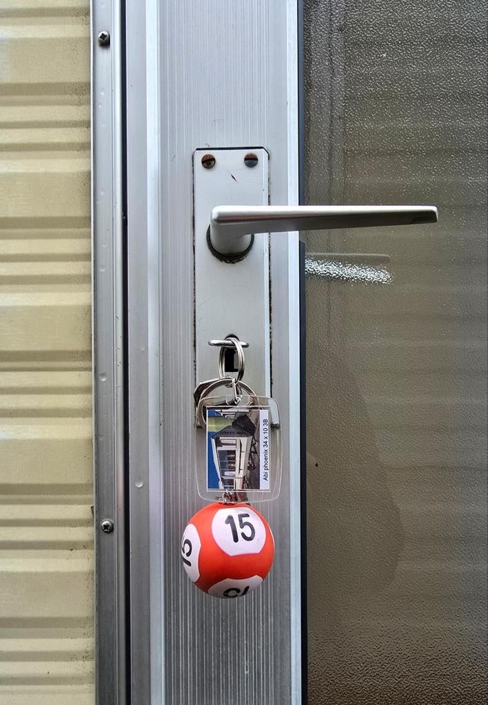 Stacaravan in snelverkoop 5.750€ 🚚  inclusief !!!