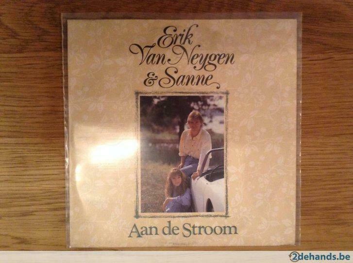 single erik van neygen & sanne