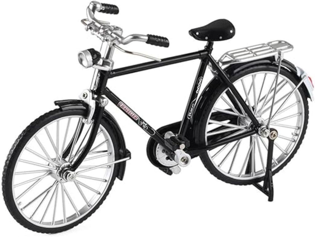 Miniatuur Fiets Decoratie Fiets SNELLE GRATIS LEVERING, Verzenden, Nieuw