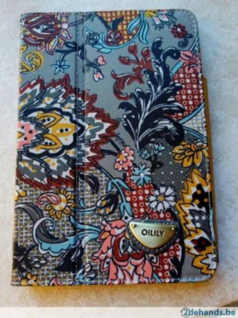 Tabletcover Oilily 8inch (nieuw), Enlèvement ou Envoi, Neuf, Oilily