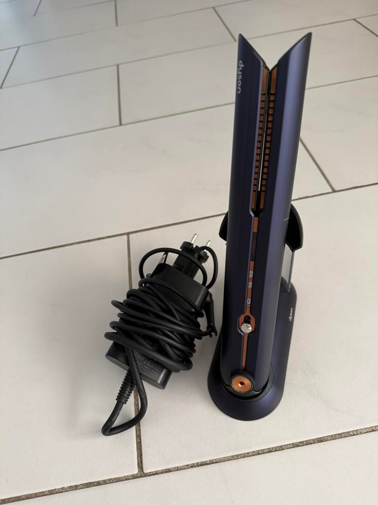 Dyson stijltang, Enlèvement ou Envoi, Utilisé
