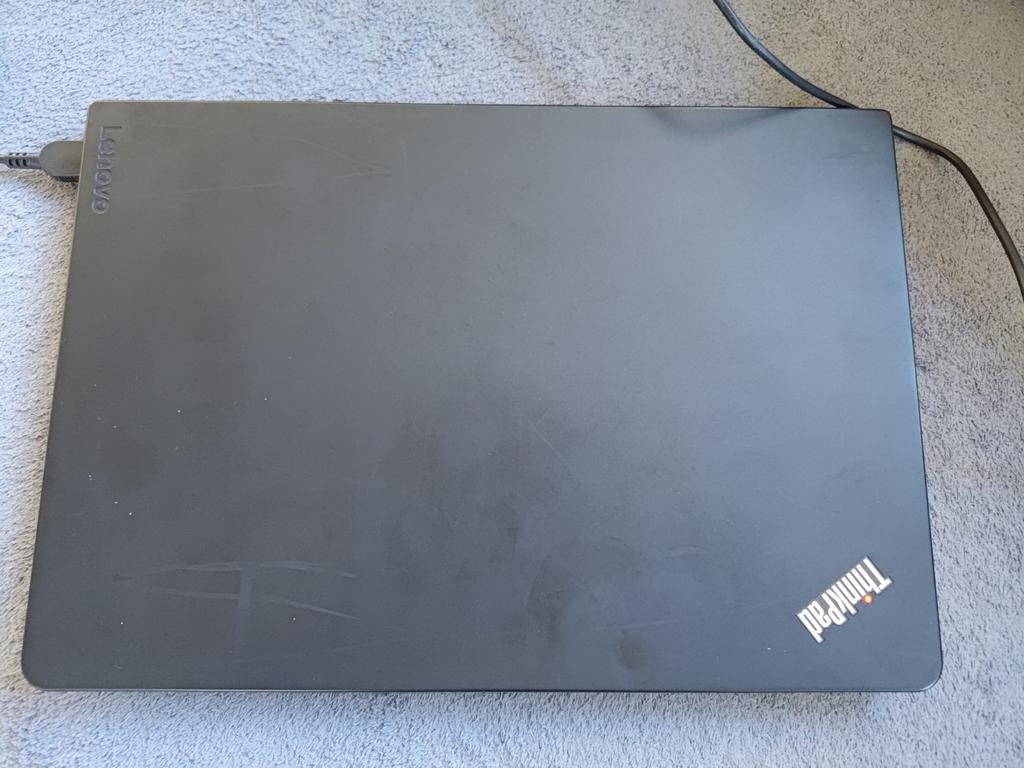 Lenovo Thinkpad 13 Gen 2, Computers en Software, Windows Laptops, Ophalen, Gebruikt, HDD, 2 tot 3 Ghz