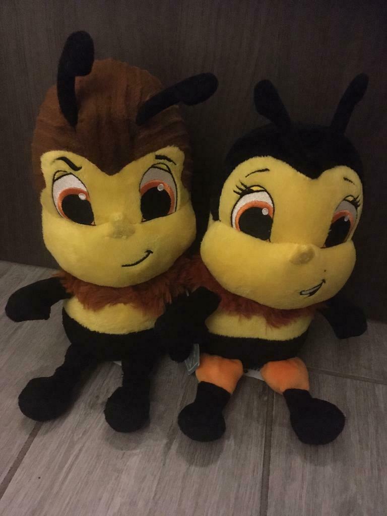 Unbeelievables knuffels Delhaize, Enlèvement ou Envoi, Comme neuf