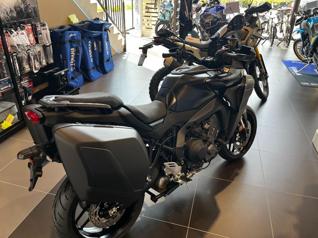 Yamaha Tracer 9GT Y-AMT, Motoren, Motoren | Yamaha, 890 cc, Bedrijf, 3 cilinders, Meer dan 35 kW