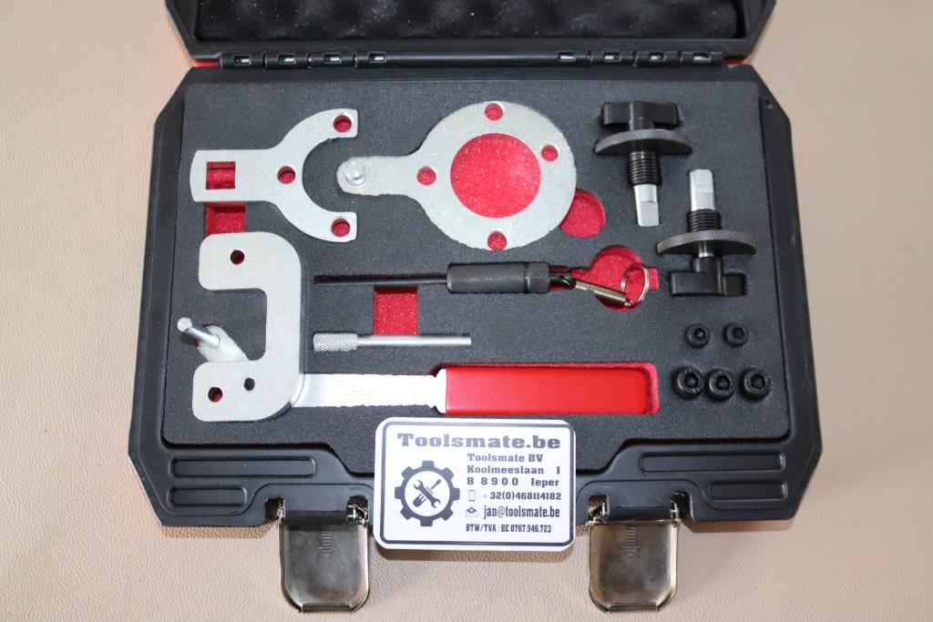 Kit de chronométrage pour Fiat Opel GM Ford Suzuki 1.3 CDTI, Envoi, Neuf
