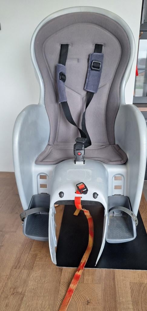 Siège de vélo, Vélos & Vélomoteurs, Accessoires vélo | Sièges de vélo, Enlèvement