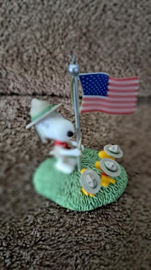 Snoopy/Peanuts, Verzamelen, Ophalen of Verzenden