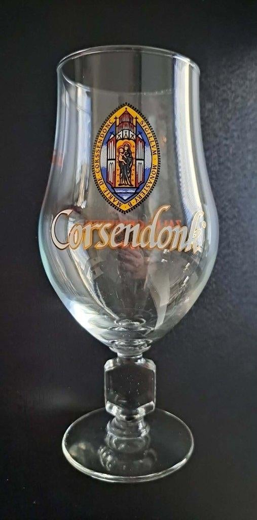 Bierglazen van verschillende merken (apart verkrijgbaar), Ophalen of Verzenden, Zo goed als nieuw, Bierglas
