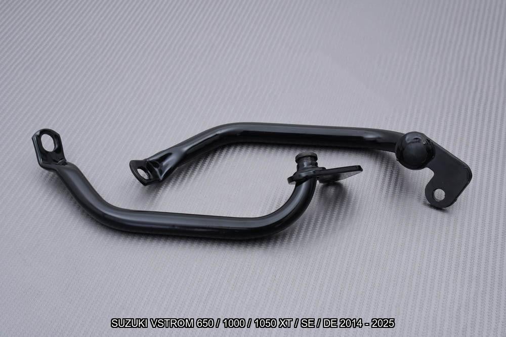 Support Top Case Porte Bagage SUZUKI VSTROM 650 1000 1050 XT, Enlèvement ou Envoi, Neuf