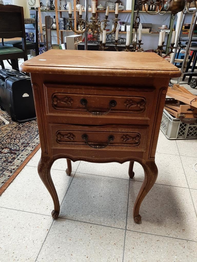 A RESTAURER * Petite armoire en tiroirs en chêne, Maison & Meubles, Armoires | Commodes, Chêne, Chêne, Chêne, Enlèvement